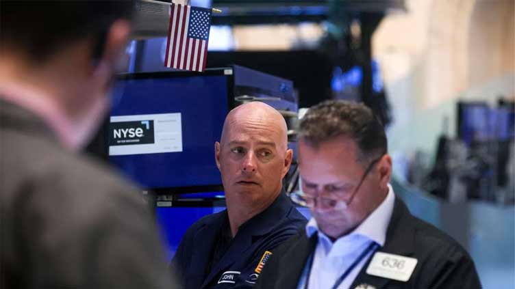 Wall St logs sharp losses as labor market strength stokes rate-hike fears