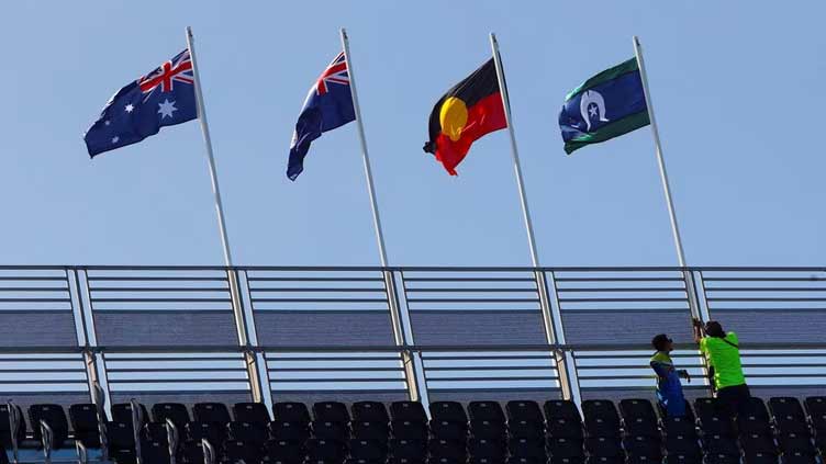 Australia, NZ cleared to fly Indigenous flags at Women's World Cup