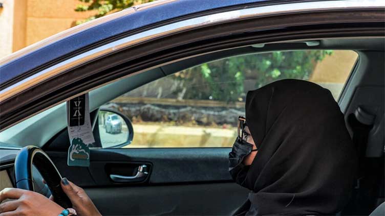 After five years of driving, roadblocks remain for Saudi women