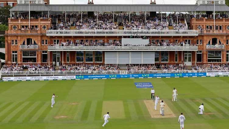 Members' access restricted at Lord's after Australia confrontation