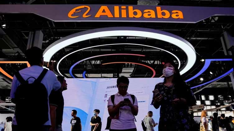 China's Alibaba unveils AI image generator to take on Midjourney, DALL-E