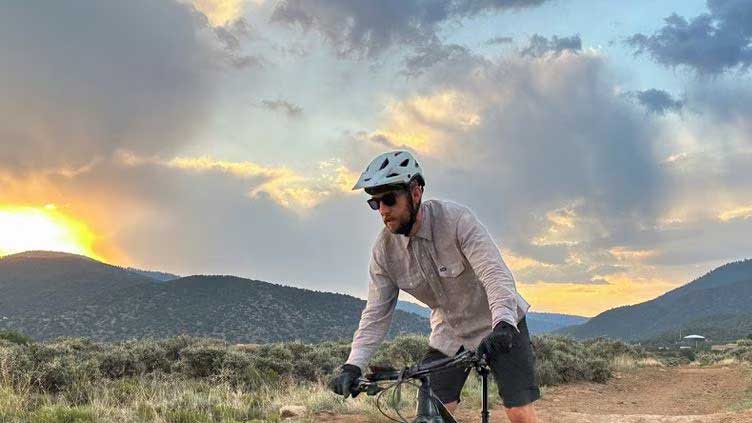 New Mexico trail clash echoes culture war across US West