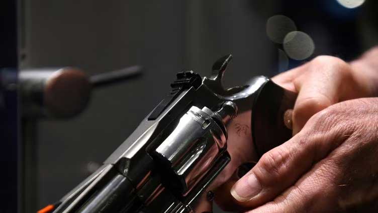 Key gun control measure in the crosshairs at US Supreme Court