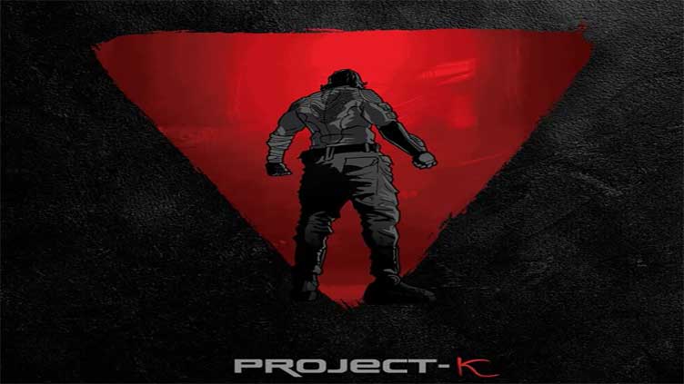 'Project K' with Deepika Padukone, Prabhas attends 'San Diego Comic Con'