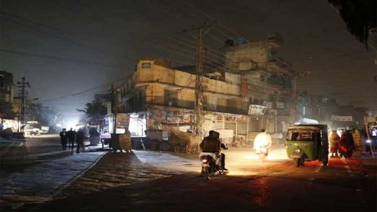 Outages, inflated bills blight most parts of Karachi