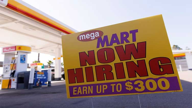 US job growth slows in June; unemployment rate falls to 3.6pc