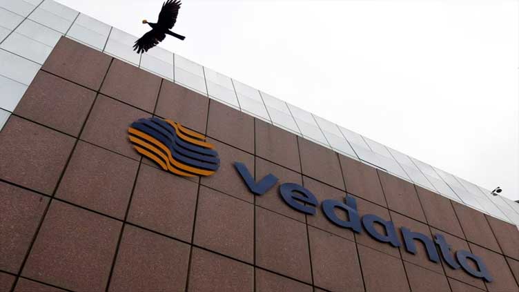 India's Vedanta to take over Foxconn chip JV from holding company