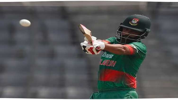 Bangladesh's Tamim Reverses Retirement Decision After Meeting PM ...