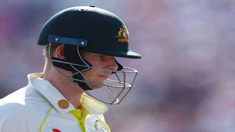 Smith and Labuschagne exits give England hope of staying in Ashes contention