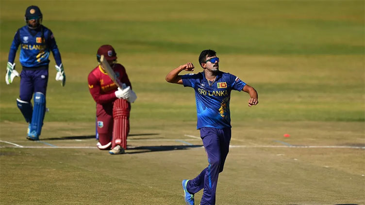 West Indies, Sri Lanka to play in qualifying round at 2022 T20