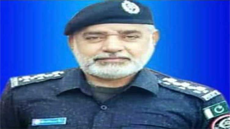 SHO among three policemen kidnapped in pursuit of child