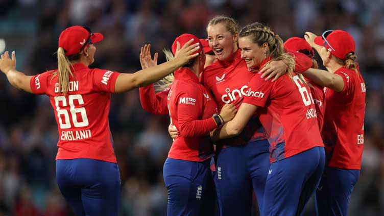 ODI series sold out in record-breaking Metro Bank Women's Ashes Series