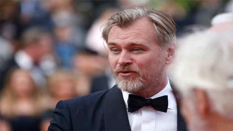 Christopher Nolan returns with latest blockbuster 'Oppenheimer'