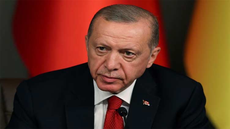 Top Turkish officials to discuss 'economic cooperation' in Qatar ahead of Erdogan visit