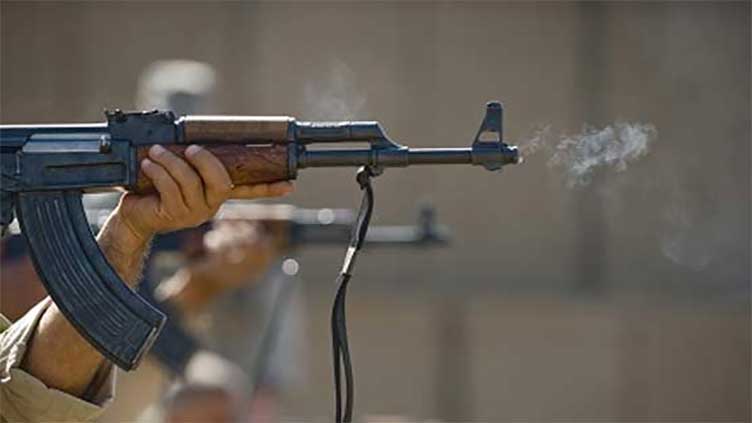 Shelling, firing over simmering land dispute claims six lives in KP