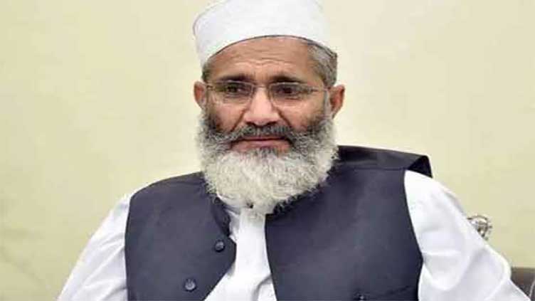 Siraj wants IMF agreement details before public