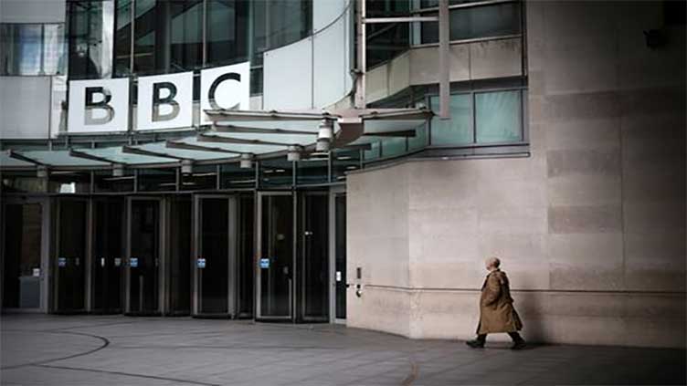 Syria cancels accreditation for two BBC journalists - ministry