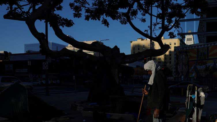 Homeless World Cup brings its message of hope to California