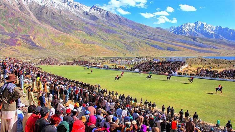 Chitral hosts enthralling three-day Shandur Polo festival with passion and fervour