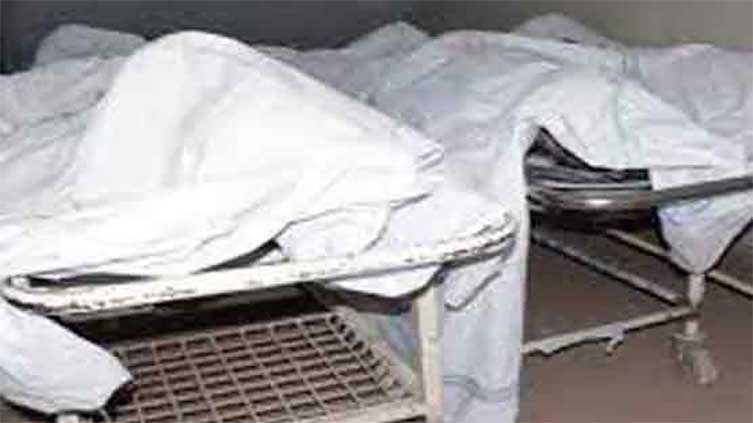 Two die from electrocution, three others suffer injuries in Kandhkot 
