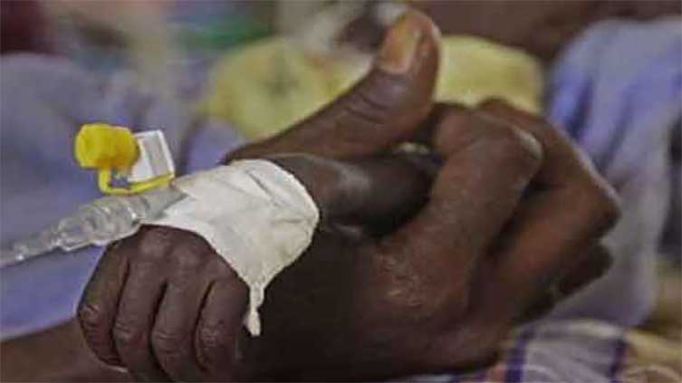 Five more children die of malnutrition, diseases in Thar