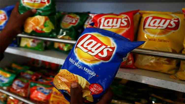 Indian court turns down PepsiCo's appeal against revocation of potato patent