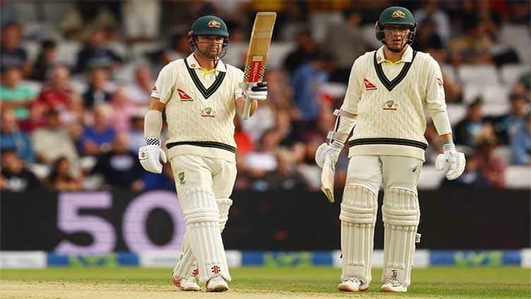 Big-hitting Head sets up tantalising Ashes test finale