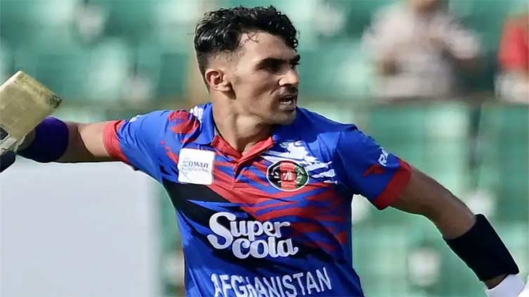 Gurbaz-Zadran record stand helps Afghanistan seal biggest win and series against Bangladesh