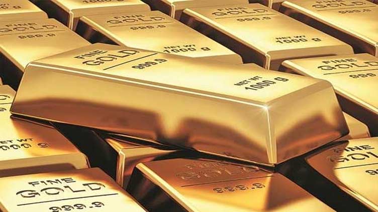 Robbers plunder gold worth Rs15m in Kasur jewellery shop heist