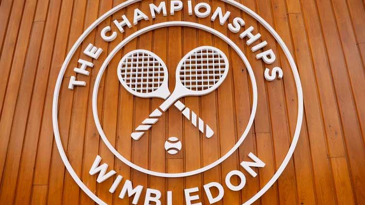 Wimbledon 2023: Order of play on Sunday