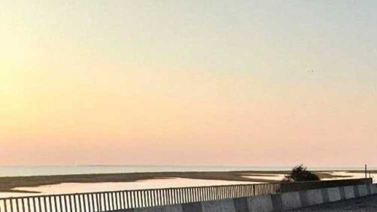 Russia shoots down missiles over Crimea, Rostov region, officials say