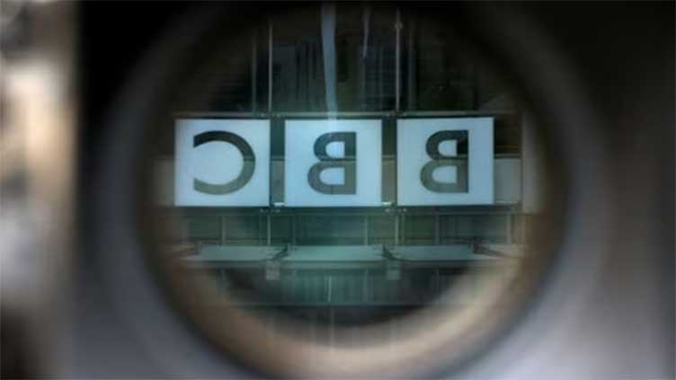 BBC faces questions as presenter accused of paying teenager for pictures