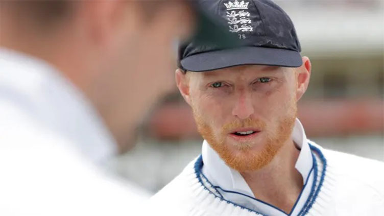 'Nervous' Stokes unable to watch dramatic third Test finish