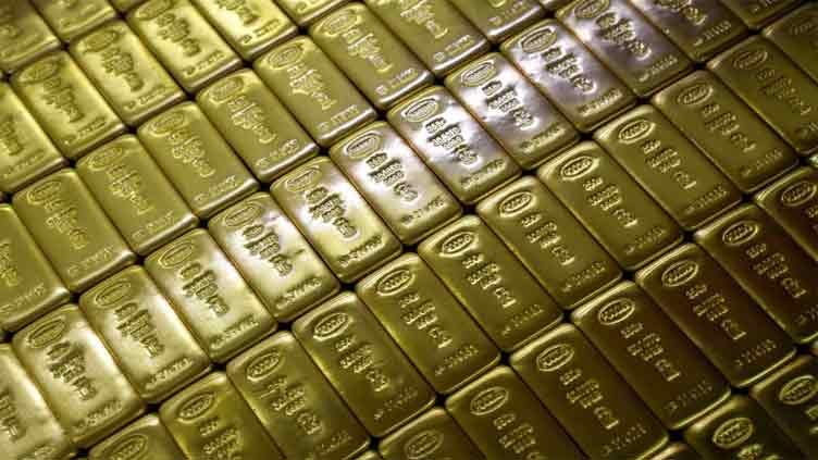 Countries repatriating gold in wake of sanctions against Russia, study finds