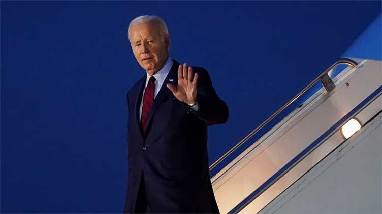 Biden and NATO to offer support for Ukraine, not membership