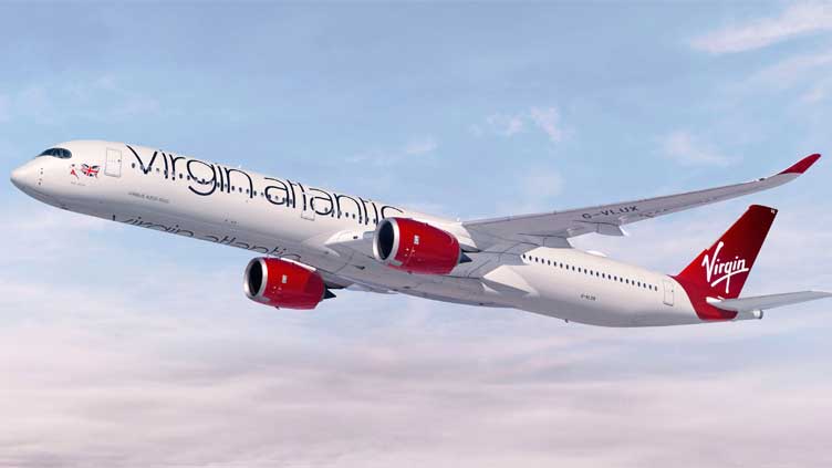 British Virgin Atlantic winds up operations in Pakistan