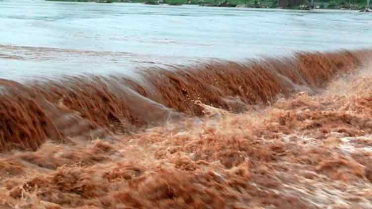 PM orders foolproof measures for possible flood situation in eastern rivers