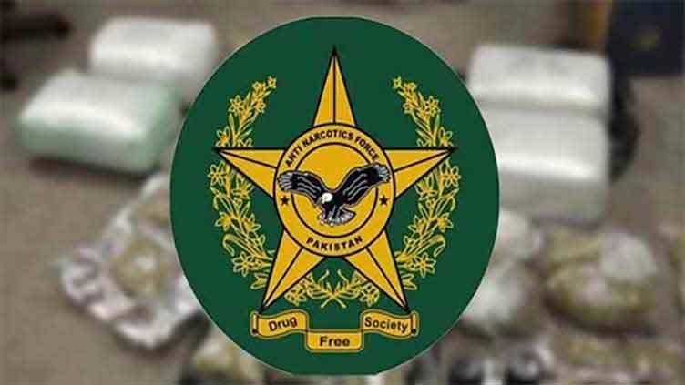 ANF recovers 36kg narcotics in nine operations countywide 