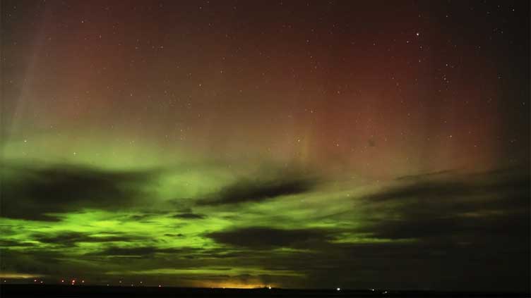 Northern Lights - is it more than a riot of colours?