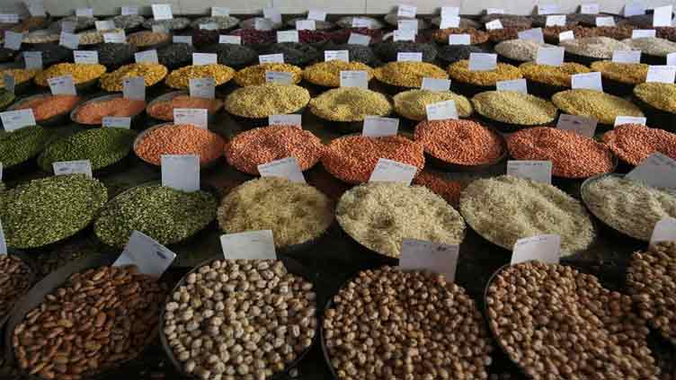India inflation likely rose to 4.58pc in June on higher food prices after four-month decline