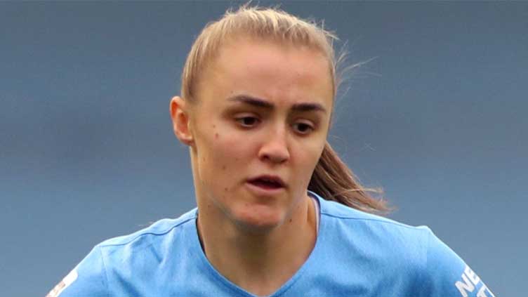 Buoyed by Bayern move, England's Stanway ready to take World Cup by storm