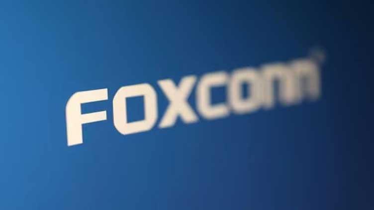 Foxconn withdraws from $19.5 bln Vedanta chip plan in India