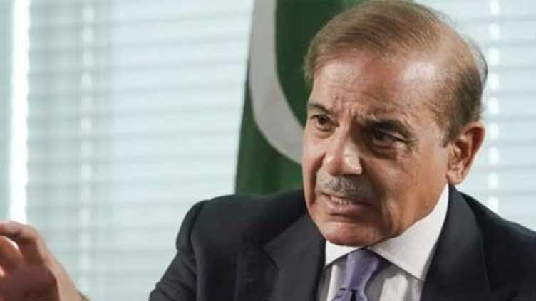 PM Shehbaz to visit Peshawar on July 11