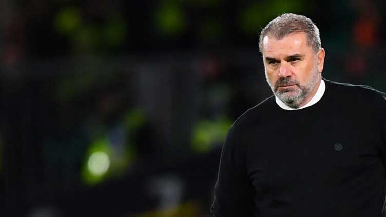 Postecoglou will tell Bayern target Kane his Spurs vision