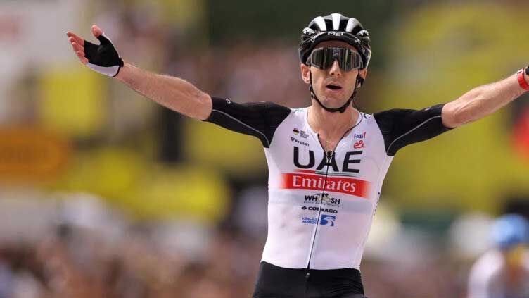 Five talking points from week one of Tour de France