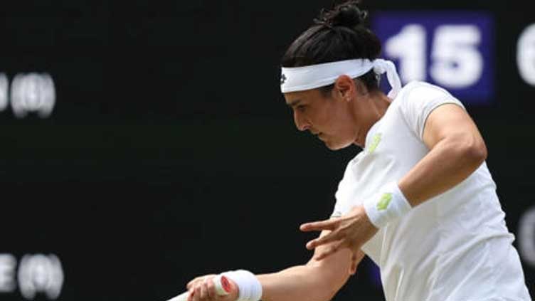 Jabeur on revenge mission against Rybakina after hammering Kvitova