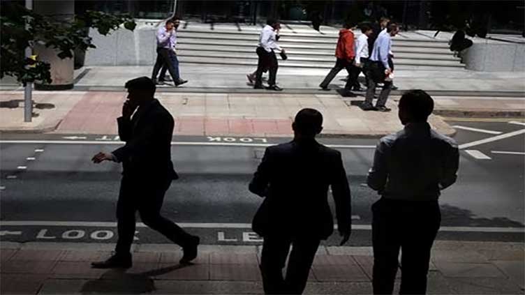 UK public sector pay deal must avoid entrenching inflation