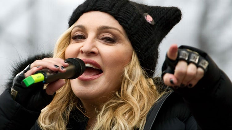 Madonna's North American concerts postponed as singer recovers