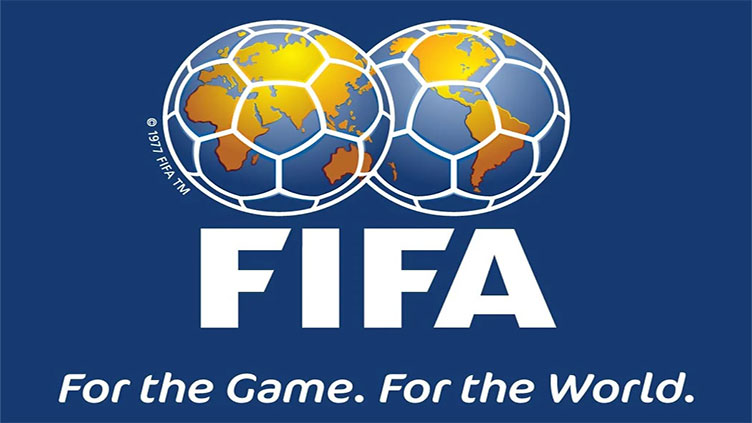 FIFA lifts Zimbabwe suspension in time for World Cup qualifiers