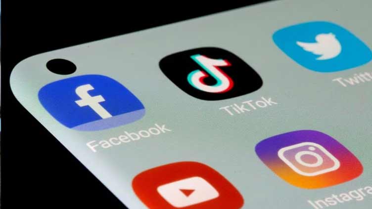 US seeking to block curbs on government contact with social media firms